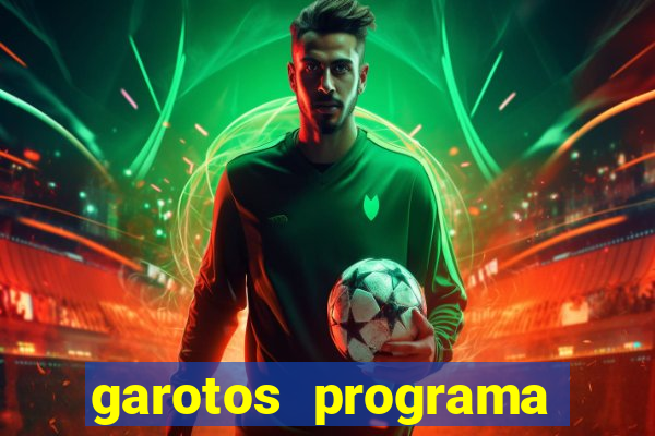 garotos programa zona leste